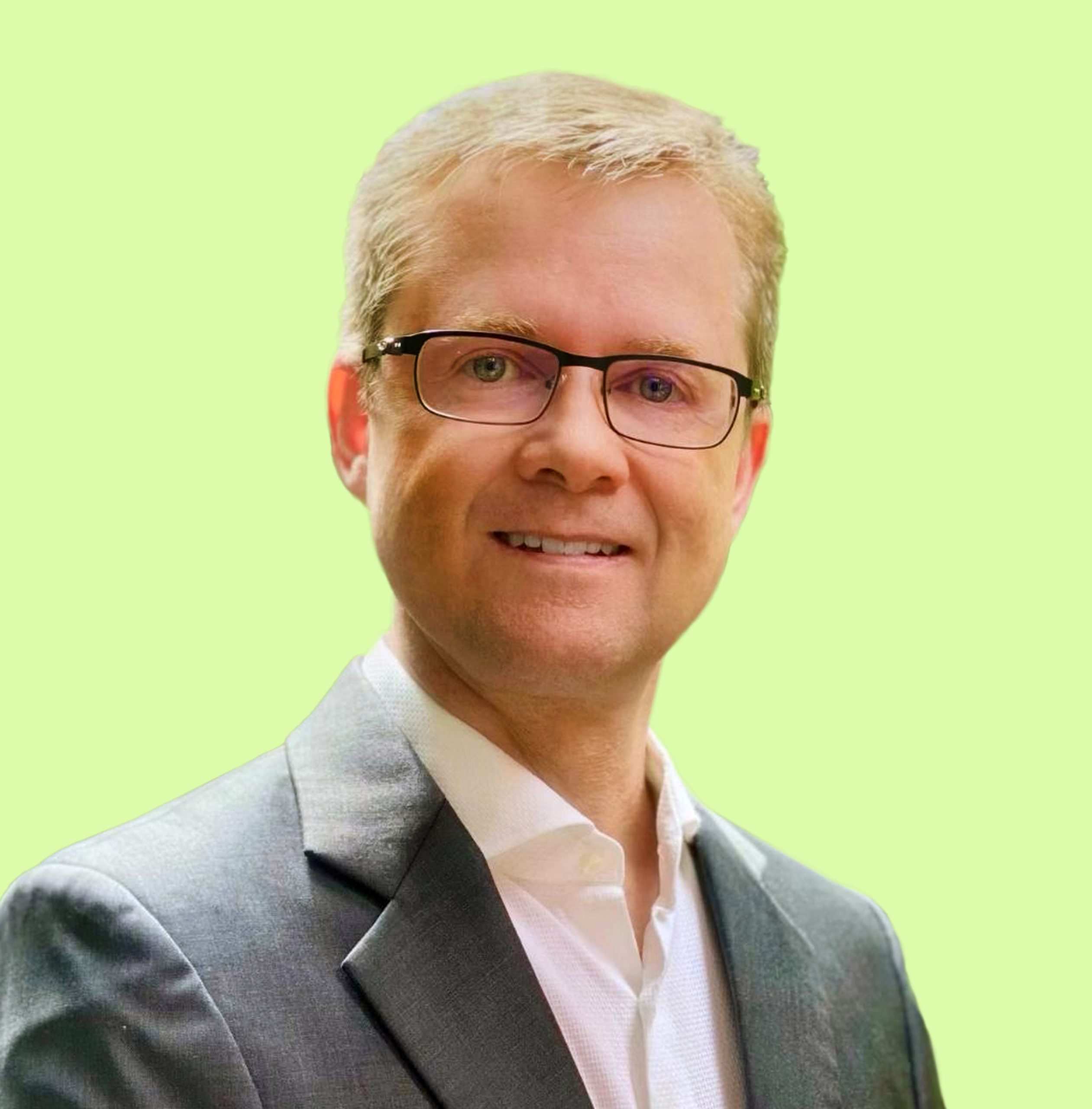 General Manager, Singapore Laboratories 