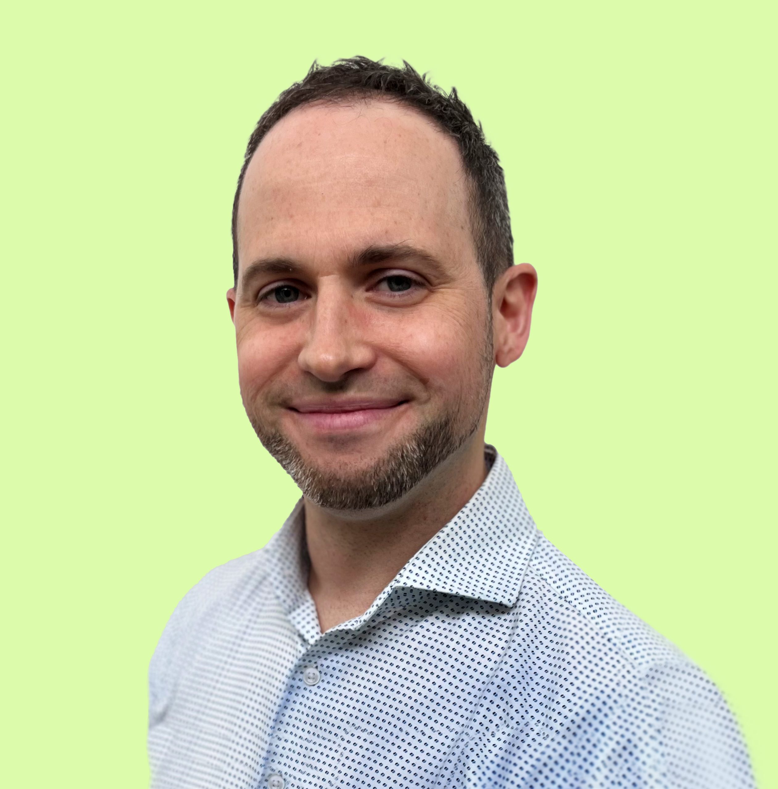 Global Business Lead for Medical Cannabis