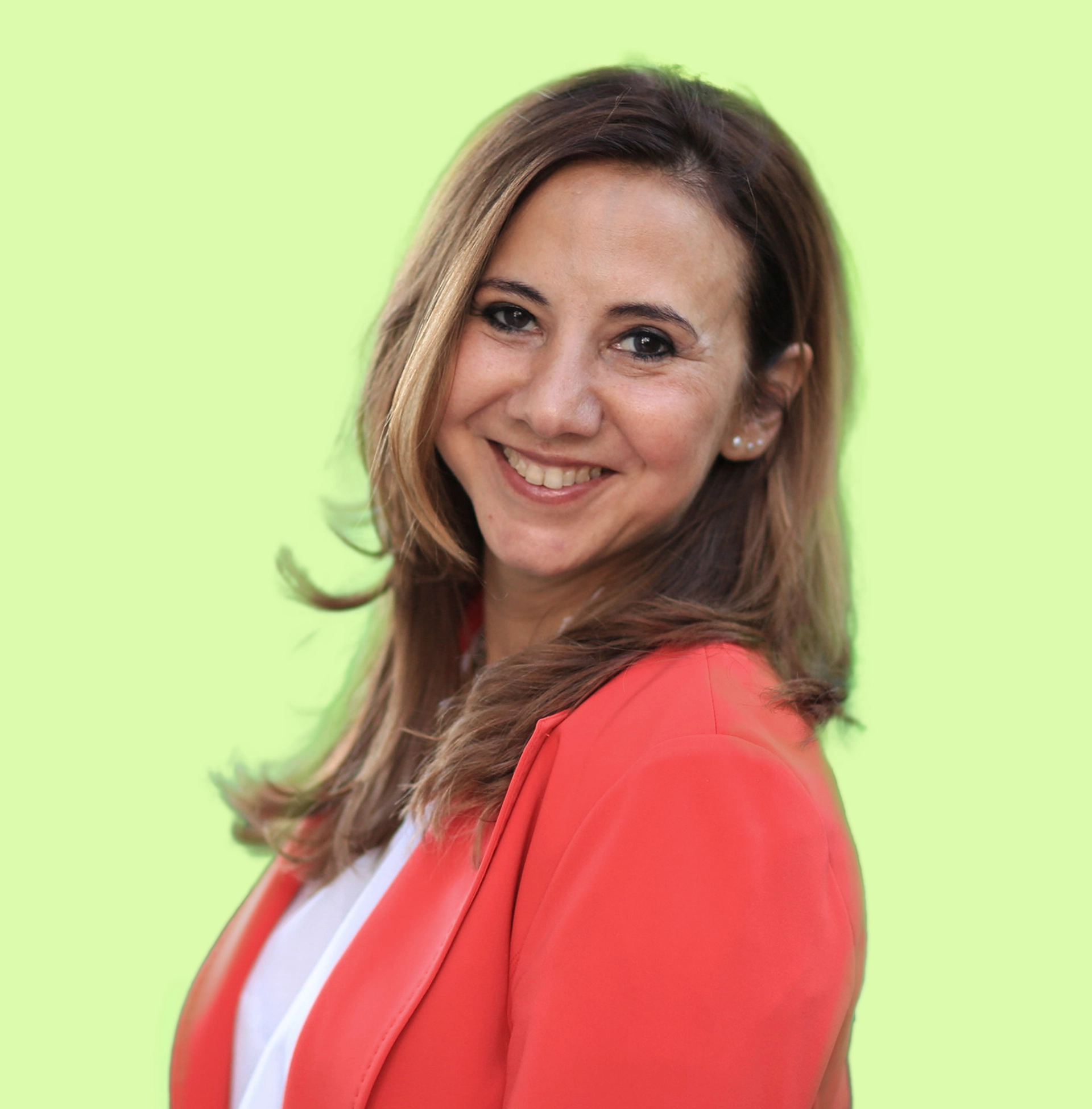 Rosa Cabrera