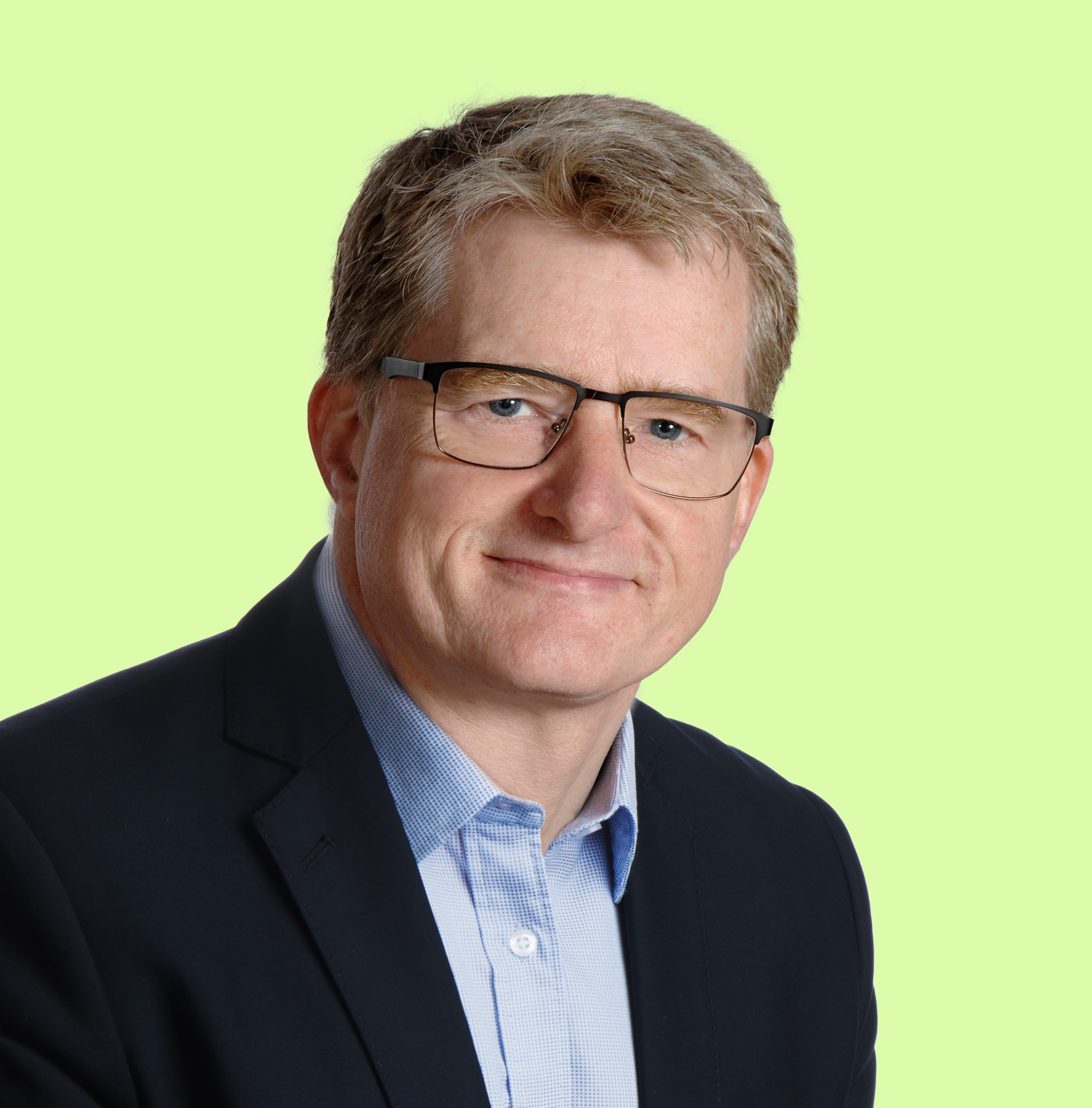 Senior Director, Oral Cannabinoids Portfolio Lead