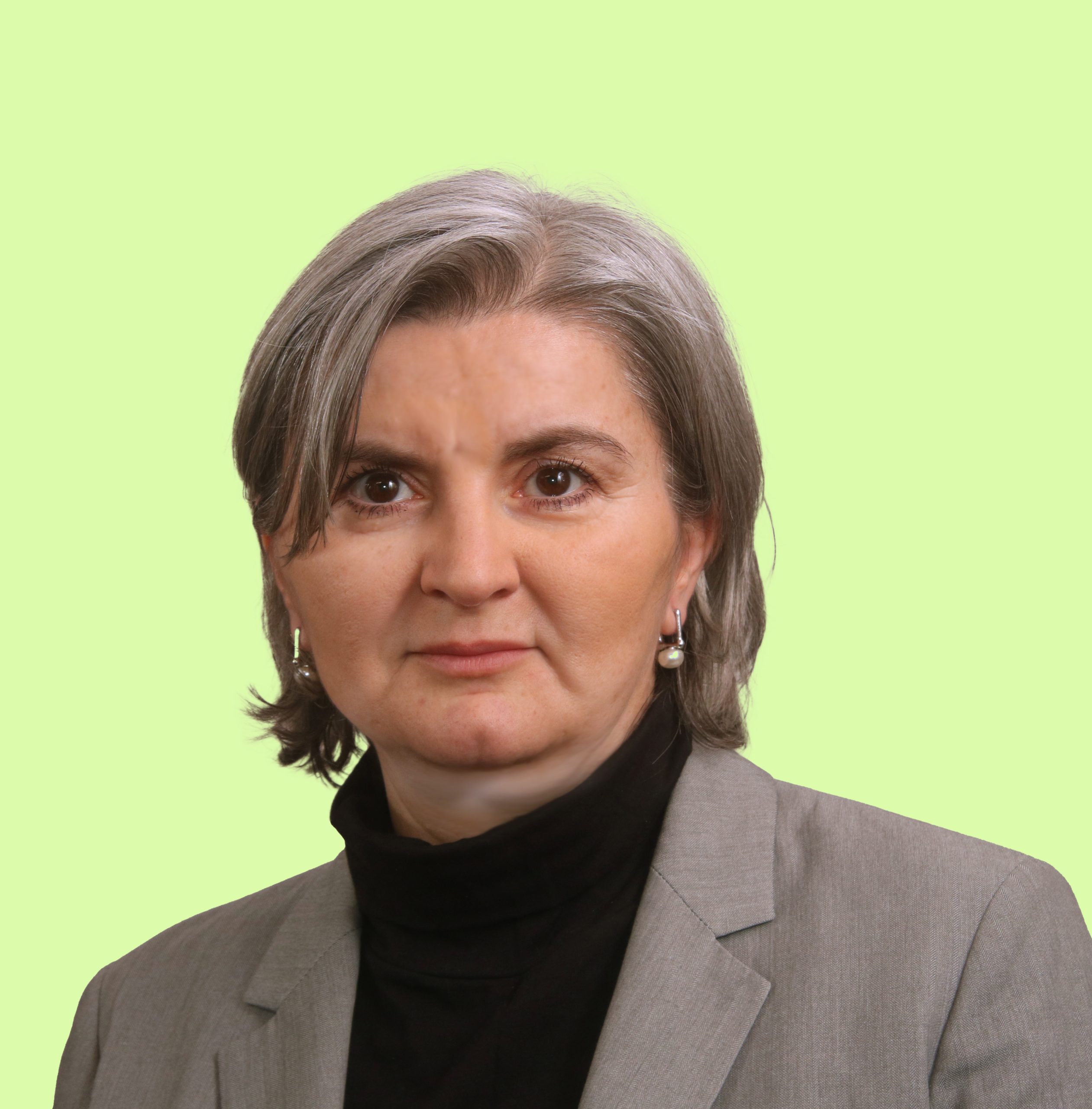 Clinical Medical Director