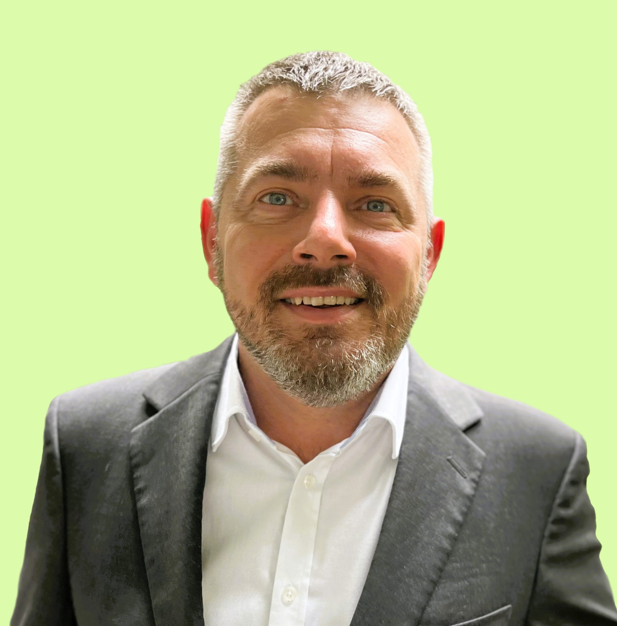 Director Plant Genetics & Development