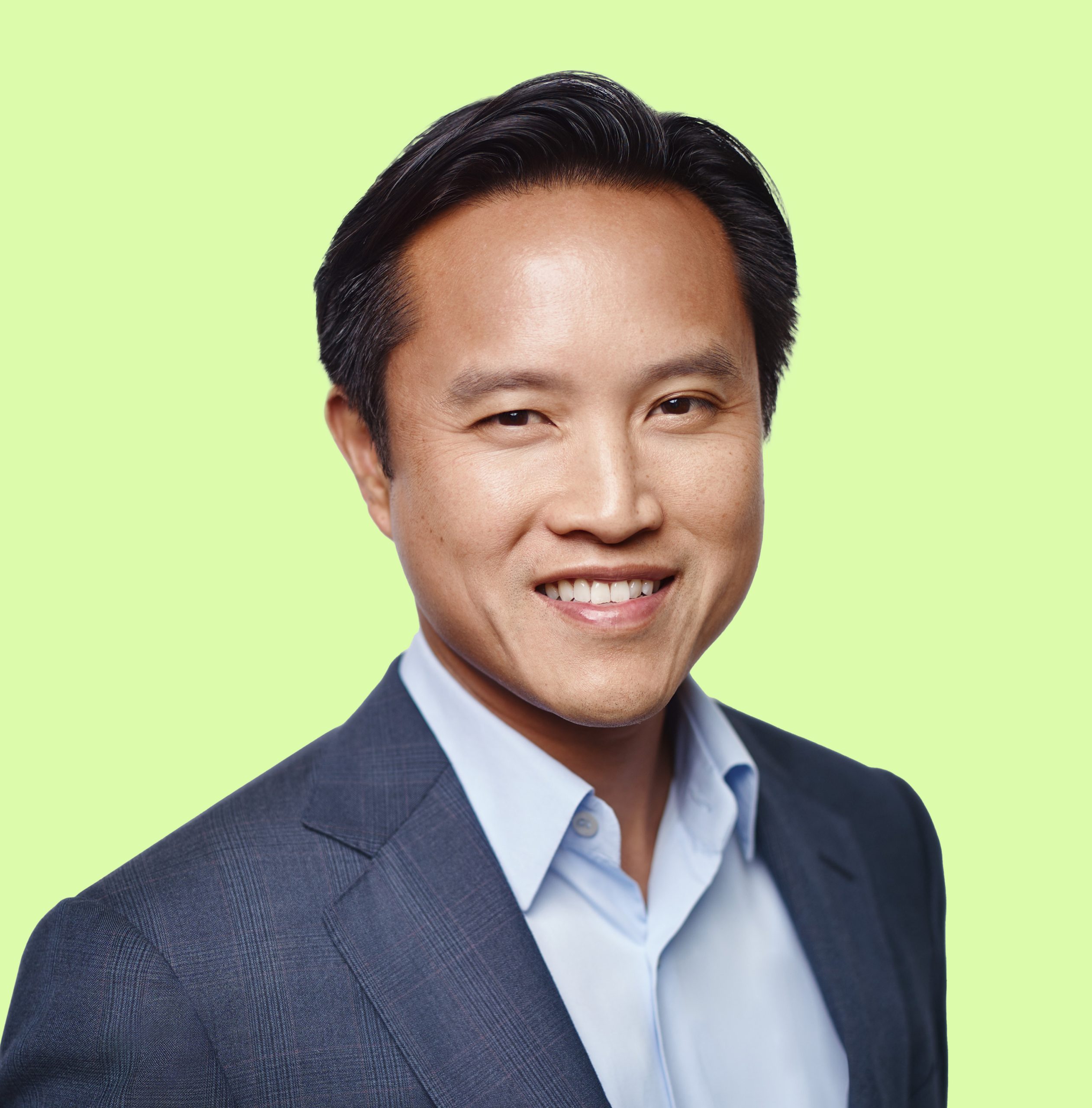 Global Head of Cannabinoids Operations